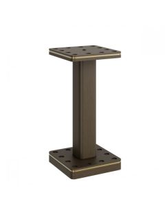 Morse Floor Rack by Plank & Hide