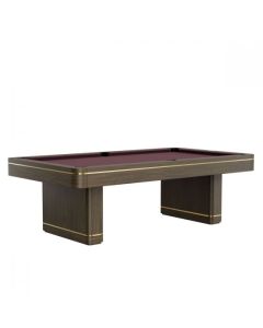 Deco Pool Table by Plank & Hide