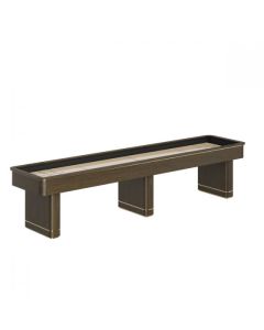Deco Shuffleboard by Plank & Hide