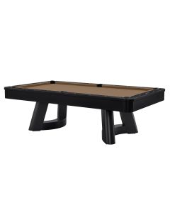 Dunbar 8' Pool Table by Legacy Billiards