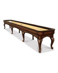 Eclipse Shuffleboard Table with Eclipse Legs