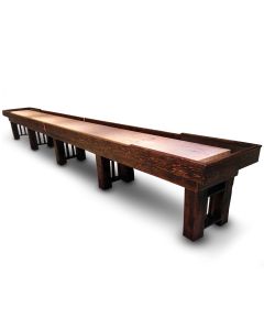 Hudson Fallbrook Limited Shuffleboard