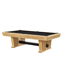 Forge 8' Pool Table by Legacy Billiards