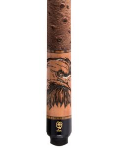 McDermott G438 Cue