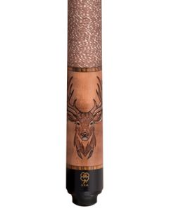 McDermott G522 Cue