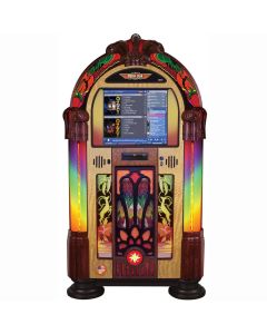 Rock-Ola Gazelle Music Center Jukebox