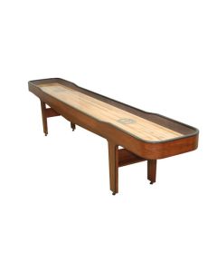 Gentry Shuffleboard Table