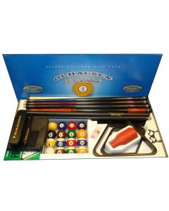 Olhausen Gold Deluxe Play Package