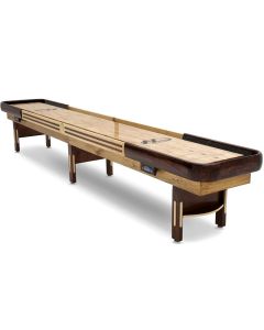 Grand Hudson Deluxe Shuffleboard