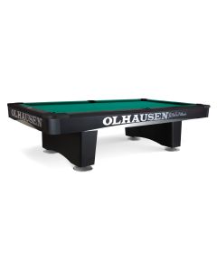 Grand Champion III Pool Table by Olhausen