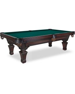 Hampton Pool Table by Olhausen