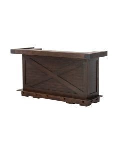 Harpeth 82 Inch Bar by Legacy Billiards