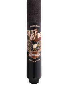 McDermott HD42 Harley-Davidson® Pool Cue