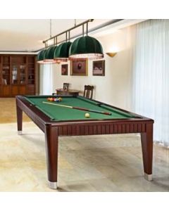 Brunswick Mackenzie - Aged Linen finish