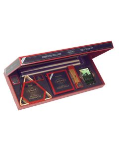 Brunswick Heritage Play Package