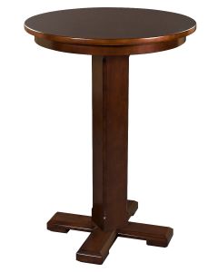 Heritage Pub Table by Legacy Billiards
