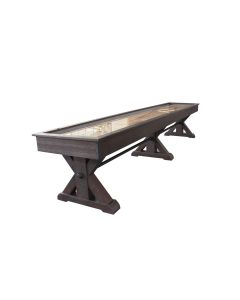 McCormick Shuffleboard Table by Plank & Hide