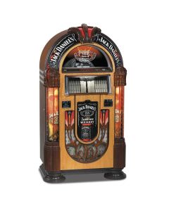 Rock-Ola Jack Daniels CD Jukebox