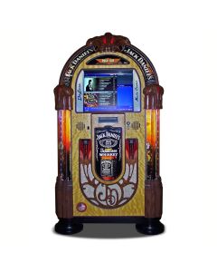 Rock-Ola Jack Daniels Music Center Jukebox
