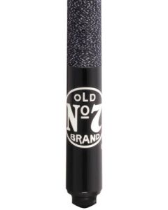 McDermott JD15 Jack Daniels® Pool Cue