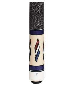 Pechauer JP Series JP05-N Cue
