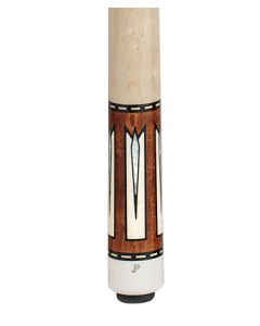 Pechauer JP Series JP16-N Cue