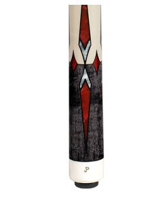 Pechauer JP Series JP18-N Cue