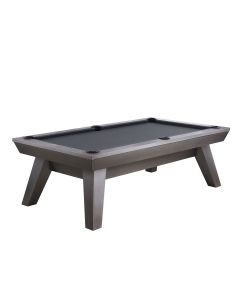 Lennox Pool Table by Plank & Hide