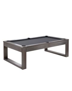 Lexa Pool Table by Plank & Hide