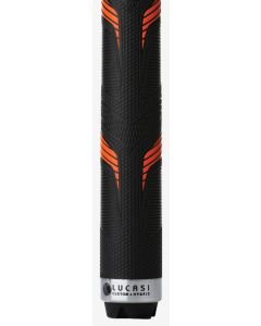 Lucasi Hybrid L-H40 Shadow Silver Cue