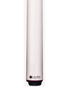 Lucasi Hybrid L-H40 Shadow Silver Cue
