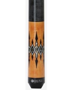 LZC49 Lucasi Custom Pool Cue