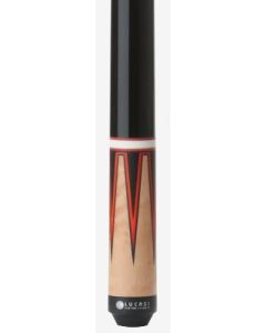 LZC54 Lucasi Custom Pool Cue