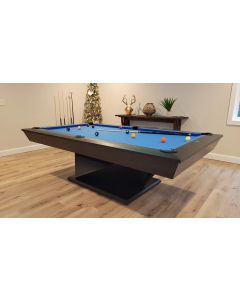 Matrix Pool Table by Olhausen