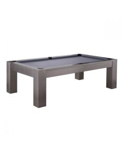 Maxwell Pool Table by Plank & Hide