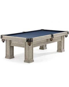 FALL PROMO! Oakland II 8' Rustic Grey
