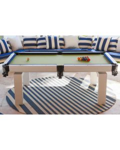 Oasis Outdoor Pool Table