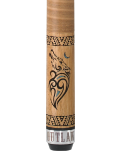 Outlaw OL33 Cue