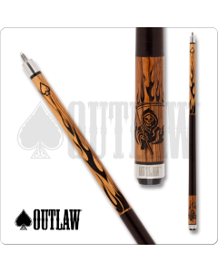Outlaw Thunder OL50 Reaper Cue