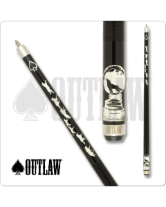 Outlaw Thunder OL58 Cue