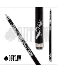 Outlaw Thunder OL62 Spur Cue