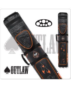 Outlaw Nexus 3x5 Cue Case