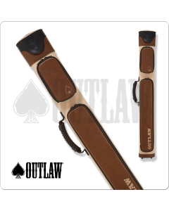Outlaw Nexus 3x5 Cue Case