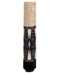 Pechauer Pro Series P09-R Cue