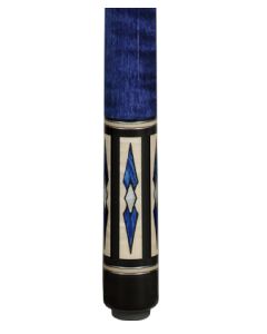 Pechauer Pro Series P10-R Cue