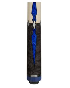 Pechauer Pro Series P12-R Cue
