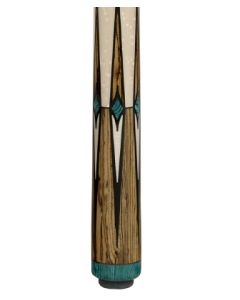 Pechauer Pro Series P13-R Cue