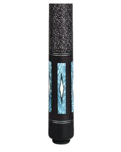 Pechauer Pro Series P18-R Cue