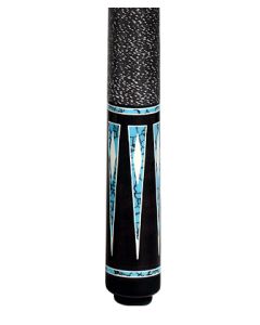Pechauer Pro Series P20-R Cue