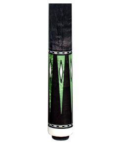 Pechauer Pro Series P21-R Cue